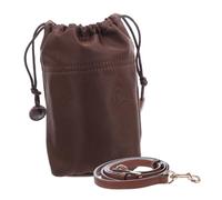 AKOOSY Adjustable Bucket Bag Organizer Insert with Replacement Shoulder Strap Protective Inner Liner for Handbags Versatile Crossbody Belt Compatible with Various Bucket Bags Comfortable