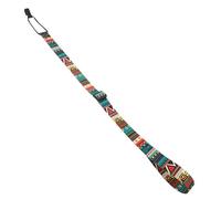 AKOOSY Adjustable Ukulele Strap Musical Instrument Belt No Punching Design Comfortable Shoulder Strap for Soprano Concert Tenor Ukelele Players