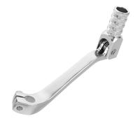 AKOOSY Aluminum Alloy Motorcycle Gear Shift Lever Kit Combined Lever Pedal for Smooth Shifting Performance Boost Motorbike Modification Part Easy Install Compatible with