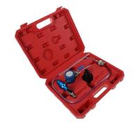 AKOOSY Antifreeze Filling Machine Tool Coolant Cooling System Refill Kit Car Supplies Radiator Filling Kit