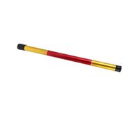 AKOOSY Bamboo Music Conducting Sticks Storage Cylinder Portable Organizer for Conductors and Choirs Protects against Dust and Grime Lightweight Design for School Music Lessons and Travel