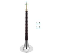 AKOOSY Beginners Chinese Suona Instrument for Music Practice Traditional Wind Instrument Made for Learning and Playing Random Color