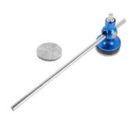 AKOOSY Blue Alloy Drum Pedal Hammer Head Double Pedal Design Clear Loud Percussion Instrument Replacement Part Suitable for All Skill Levels