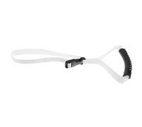 AKOOSY Car Grab Handle and Bed Assist Strap for Elderly Seniors Breathable Webbing Support Grip for Safe Sitting Standing and Mobility Aid Multi Purpose Fall Protection Aid