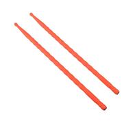 AKOOSY Carbon Fiber Drumsticks: 5a Anti-slip Design for Jazz Percussion Practice and Music Lessons Essential Instrument Accessory