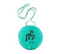 AKOOSY Cd Case Storage Bag Portable Dvd Disc Holder Moistureproof Dust Resistant for Home Travel Unique Design for Music Events Efficient Organizer for Dvds