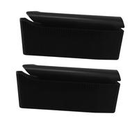 AKOOSY Central Control Storage Box for Model Durable Plastic Console Organizer Tray with Armrest Storage Space Saving Car Dash Organizer Easy Installation for Enhanced Interior