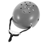 AKOOSY Crash-proof Insert Shell Hat Liner for Bump Caps with Full Coverage and Detachable Design Made of Pe Material Suitable for 58-62cm Head Circumference for Sports Activities