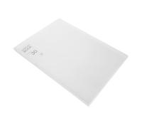 AKOOSY Diamond Drawings Portfolio Book Art Folder Storage Binder with Pages for Finished DIY Diamond Art Display and Protection