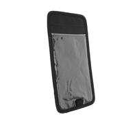 AKOOSY Disability Placard Holder Car Visor Organizer Durable Multi Functional Storage Pouch for Handicap Permit Car Cards and Sun Visor Accessories with Spacious Interior and Wear