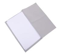 AKOOSY Double Layer Silver Polish Cloth for Jewelry and Silverware Cleaning Soft Lint Polishing Cloth with High Efficiency Stain Removal Durable and Compact for Everyday Use in Home and