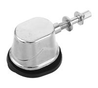 AKOOSY Drum Leg Bracket Mount Replacement Metal Holder Lug Screws and Clamp for Floor Tom Stand Accessories Music Instrument Hardware