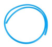 AKOOSY Durable Blue Polyurethane Fuel Injection Hose for Cars and Motorcycles Oil Tubing with Excellent Corrosion and Oil Resistance Smooth Surface for Stable Gasoline and Hydraulic Fluid