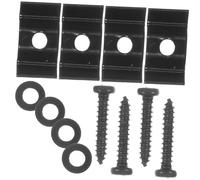 AKOOSY Electric Guitar String Retainer String Buckle Tension Retainer Headstock Use