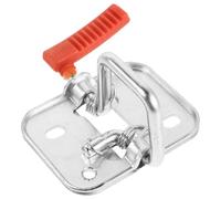 AKOOSY Engine Hood Lock Catch Latch Bonnet Release Lock Striker Compatible with Volkswagen Assembly for Vehicle Body Replacement