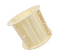 AKOOSY European Villa Roman Column Concrete Mold for Casting Pillars Elegant European Style User-Friendly Plastic Form for Refined Decorative Pedestal Edging Efficient Cement Pillar