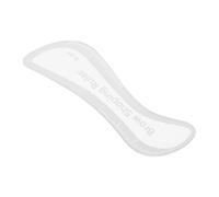AKOOSY Eyebrow Stencil for Waxing, Reusable Eyebrow Template Shaping Tool, Portable Design, Simplifies Makeup Process for Daily Beauty Routines and Beginners