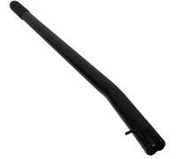 AKOOSY Floor Jack Handle Replacement Truck Handle 2.5 Ton Steel Lever Rod with Non-Slip Grip for Floor Jack