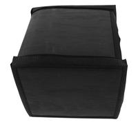 AKOOSY Generator Soundproof Box X Portable Acoustic Cover for Booster Water Pumps and Machines Vibration Isolation Noise Reduction Enclosure Sound Absorbing Shield for Indoor Outdoor Use