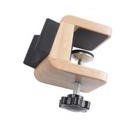 AKOOSY Guitar Neck Rest Cradle for String Instruments Maintenance Scratch Resistant Pad for Acoustic Electric Bass Mandolin and Ukulele Repair and Restringing