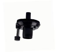 AKOOSY -hat Cymbal Stand Holder for Percussion Drum Kit Parts Lightweight Black Accessory High Strength Felt for Easy Replacement and Use