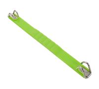 AKOOSY Heavy Duty Car Battery Lifting Strap for Golf Carts and Rvs Lightweight Easy Install Battery Carrier Straps for Safe and Efficient