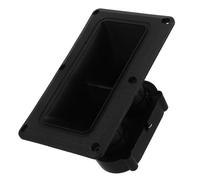 AKOOSY High-impact Dual Horn Speaker for Bird Call Training Piezoelectric Design Powerful Sound Pressure for Outdoor Educational Use