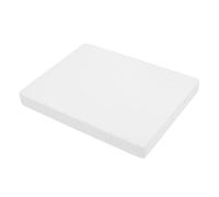 AKOOSY High Temperature Quartz Jewelry Soldering Brick Fireproof Welding Board for DIY Jewelry Making Metal Melting Refractory Block with Exceptional Heat Resistance and Portable Design