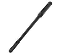 AKOOSY Instrument Cleaning Rod for Beginners and Wind Instrument Maintenance Black Abs Brass High Efficiency Cleaning and Smooth Design for Trumpet and Cornet