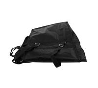 AKOOSY Key Electronic Keyboard Case with Thickened Padding Dual Shoulder Straps Protective Piano Backpack for Electronic Musical Instruments
