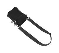 AKOOSY Lightweight Small Crossbody Bag for Men Women Compact Mini Messenger Pouch with Multiple Compartments Portable Shoulder Satchel for Cycling Hiking Casual Outings Stylish Organized
