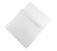 AKOOSY Magnetic File Organizer Bag Large Refrigerator Storage Pocket Portable Durable Magnetic Wall Mail Organizer for Office Kitchen and Locker Use