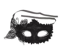 AKOOSY Masquerade Ball Mask for Women Lace Half Face Party Mask for Halloween Carnival Fancy Dress Venetian Style Costume Accessory for Masquerade Parties and Dances