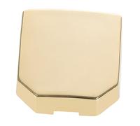 AKOOSY Metal Piano Metronome Slide Block Replacement Part Instrument Accessory for Rhythm Control Easy Installation Pendulum for Learning and Practicing Piano