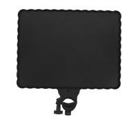 AKOOSY Microphone Plastic Tray for Live Streaming Professional Recording Equipment Mic Stand Tray Mixer Stand for Home Studio Setup