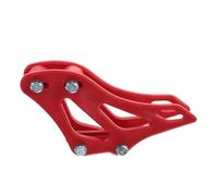 AKOOSY Motorbike Chain Guard Protector Replacement Cover Plastic Chain Guide Slider for Off-road Dirt Bikes Mud Protection Compatible with Off-road Motorcycles