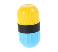 AKOOSY Multifunctional Music Tablature Stamp Roller for Teachers and Music Enthusiasts Plastic Stamper for Five and Six Line Staffs Chord Diagrams Notes Easy to Clean and Maintain
