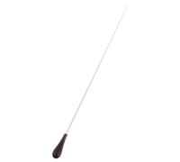 AKOOSY Orchestra Conducting with Handle Moderate Musical Performance Stick for Precise Rhythm Control Comfortable Non Slip Grip Durable and Construction for Concerts and Choirs