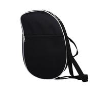 AKOOSY Oxford Cloth Lyre Harp Bag Lightweight Portable Music Instrument Carrying Pouch with Shoulder Strap for String Instrument Storage and Outdoor Use