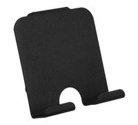 AKOOSY Portable Iron Phone Stand for Phones Decorative Display Holder