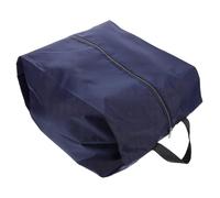 AKOOSY Portable Shoe Bag for Travel and Home Use Lightweight Large Shoe Organizer with Spacious Design for Sneakers Ballet Soccer Cleats Outdoor Storage and Packing