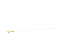 AKOOSY Professional Music Conductor Portable Lightweight Conducting Stick for Orchestra Choir Symphony Concerts and Stage Performances with Smooth Polished Surface