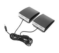 AKOOSY Professional Nonslip Sustain Pedal for Electronic Piano Durable Foot Pedal with Enhanced Stability Easy Installation for Effortless Use Compatible with Electronic Pianos