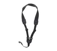 AKOOSY Professional Ukulele Strap Adjustable Nylon Neck Belt with Comfortable and Washable Design Suitable for Soprano Concert and Tenor Ukuleles