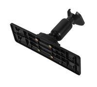 AKOOSY Rearview Mirror Mount Bracket for Dash Cam Vehicle Specific Abs Rear View Mirror Back Plate Panel Dash Cam Arm Easy Tool Installation for Suvs and Trucks