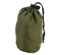 AKOOSY Reusable Nylon Storage Bag for Hiking Compression Sack Organizer Pockets