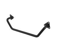 AKOOSY Speaker Protection Bar Iron Grill Guard for Car Audio Bass Speaker Decorative Soundbar Iron Guard Cover Easy Installation