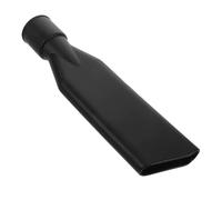 AKOOSY Universal Vacuum Cleaner Nozzle Tool Flat Seam Slant Replacement Accessory 36mm Wide Mouth Compatible for Home and Car Cleaning