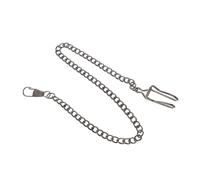 AKOOSY Vintage Watch Chain Pocket Watch Replacement Chain Classic Style Accessory