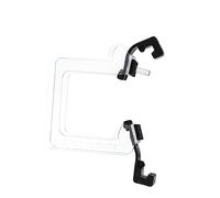 AKOOSY Violin Bow Posture Corrector Straightener for Beginners Practice Teaching Accessory for Rhythm and Intonation Improvement